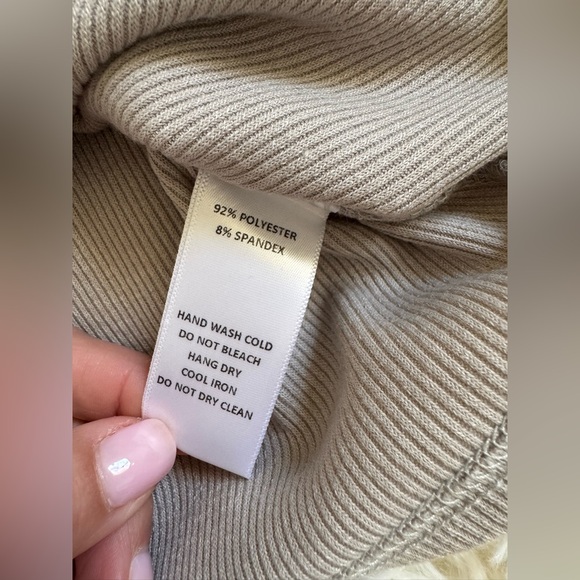 Mod Ref Rhea Tank NWT - Picture 5 of 7